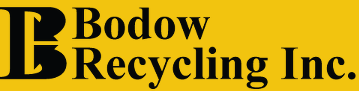 Bodow Recycling Inc.