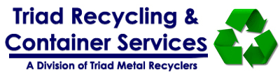 Triad Recycling & Container Services
