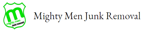 Mighty Men Junk Removal