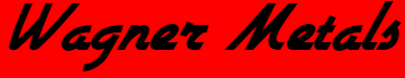 Wagner Metal Recycling