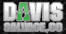 Davis Salvage, Co