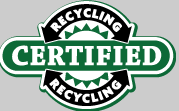 Certified Recycling, LLC