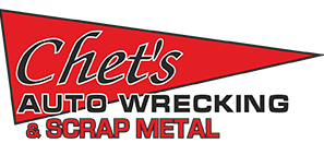 Chets Scrap Metal