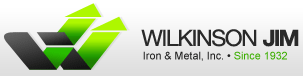 Wilkinson Jim Iron & Metal, Inc.