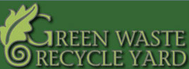 Green Waste Recycle Yard