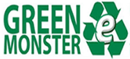 Green Monster Recycling