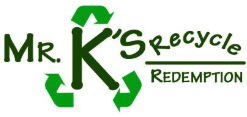 Mr. Ks Recycle and Redemption Center