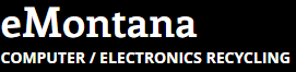 eMontana - Computer Recycling
