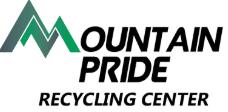 Mountain Pride Recycling Center