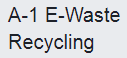A-1 E-Waste Recycling