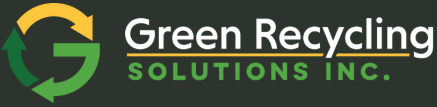 Green Recycling Solutions Inc.