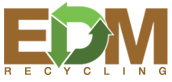 EDM Recycling
