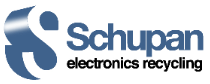 Schupan Electronics Recycling