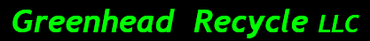 Greenhead Recycle LLC
