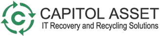 Capitol Asset IT Recovery & Recycling Solutions