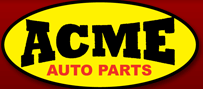 ACME Auto Parts
