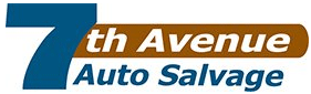Seventh Avenue Auto Salvage Inc.