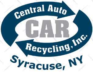 Central Auto Recycling, Inc.