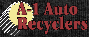 A-1 Auto Recyclers