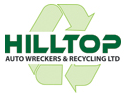 Hilltop Auto Wreckers & Recycling