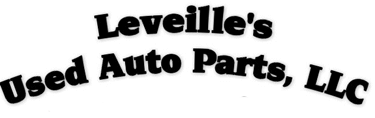 Leveilles Auto Recyclers