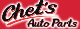 Chets Auto Parts