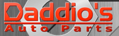 Daddios Auto Parts Inc.
