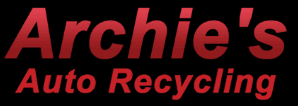 Archies Auto Recycling