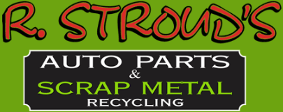 R. Strouds Auto Salvage & Scrap Metals Recycling