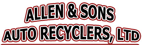 Allen & Sons Auto Recyclers, Ltd.