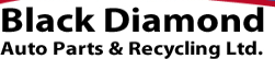 BLACK DIAMOND AUTO PARTS & RECYCLING LTD.