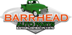 Barrhead Auto Parts & Salvage