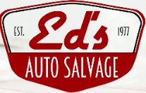 Eds Auto Salvage