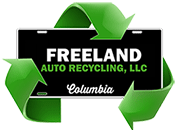 Freeland Auto Recycling