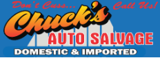 Chucks Auto Salvage