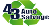 43 Auto Salvage