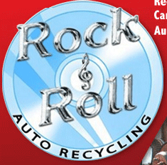 Rock & Roll Auto Recycling