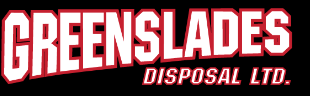 Greenslades Disposal Ltd