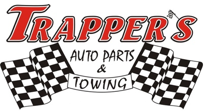 Trappers Auto Parts & Towing