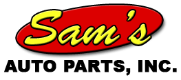 Sams Auto Parts, Inc.