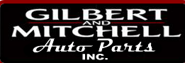 Gilbert & Mitchell Auto Parts