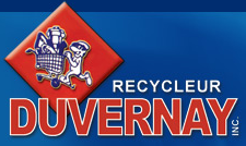 Recycler Duvernay Inc.