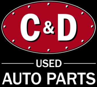 C&D Used Auto Parts