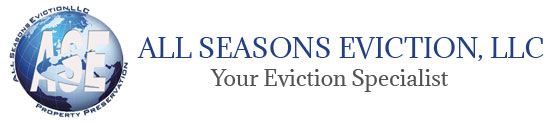 All Seasons Eviction, LLC