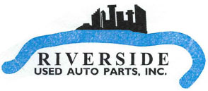 Riverside Used Auto Parts, Inc.