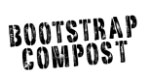 Bootstrap Compost