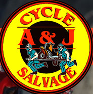 A&J Cycle Salvage