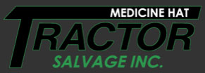 Medicine Hat Tractor Salvage Inc.