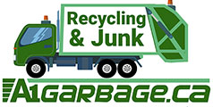 A-1 Garbage & Recycling