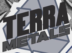 Terra Metals Recycling